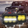 led work light truck lights